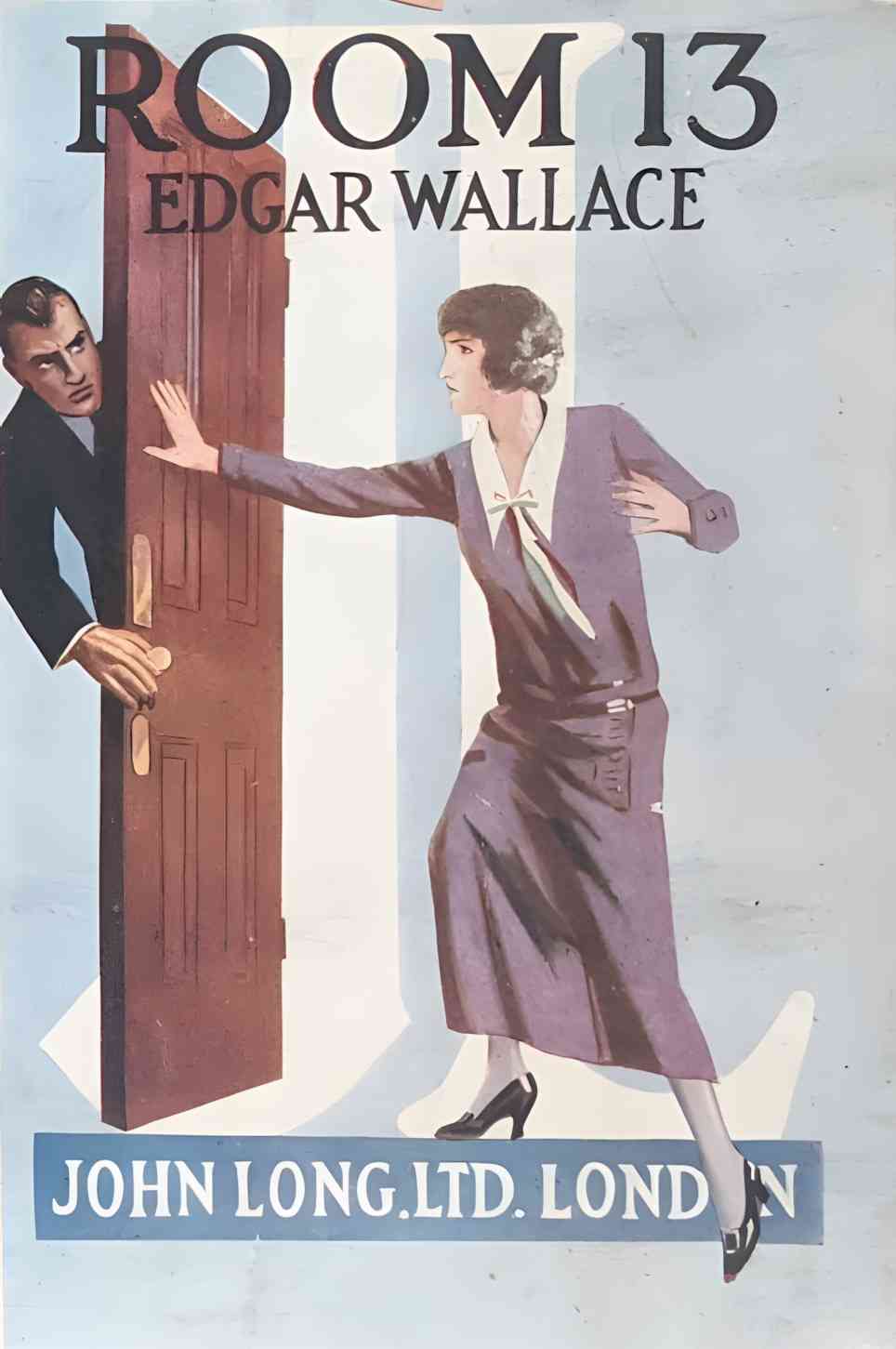 Room 13 cover