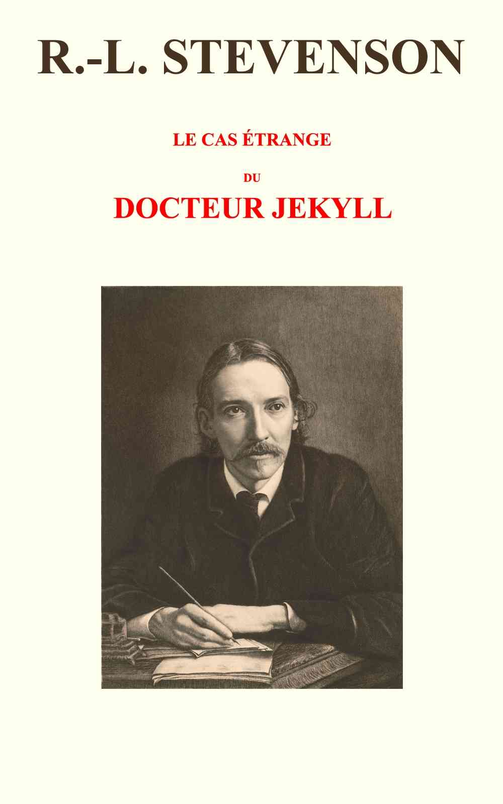 Le cas étrange du docteur Jekyll; Un logement pour la nuit cover