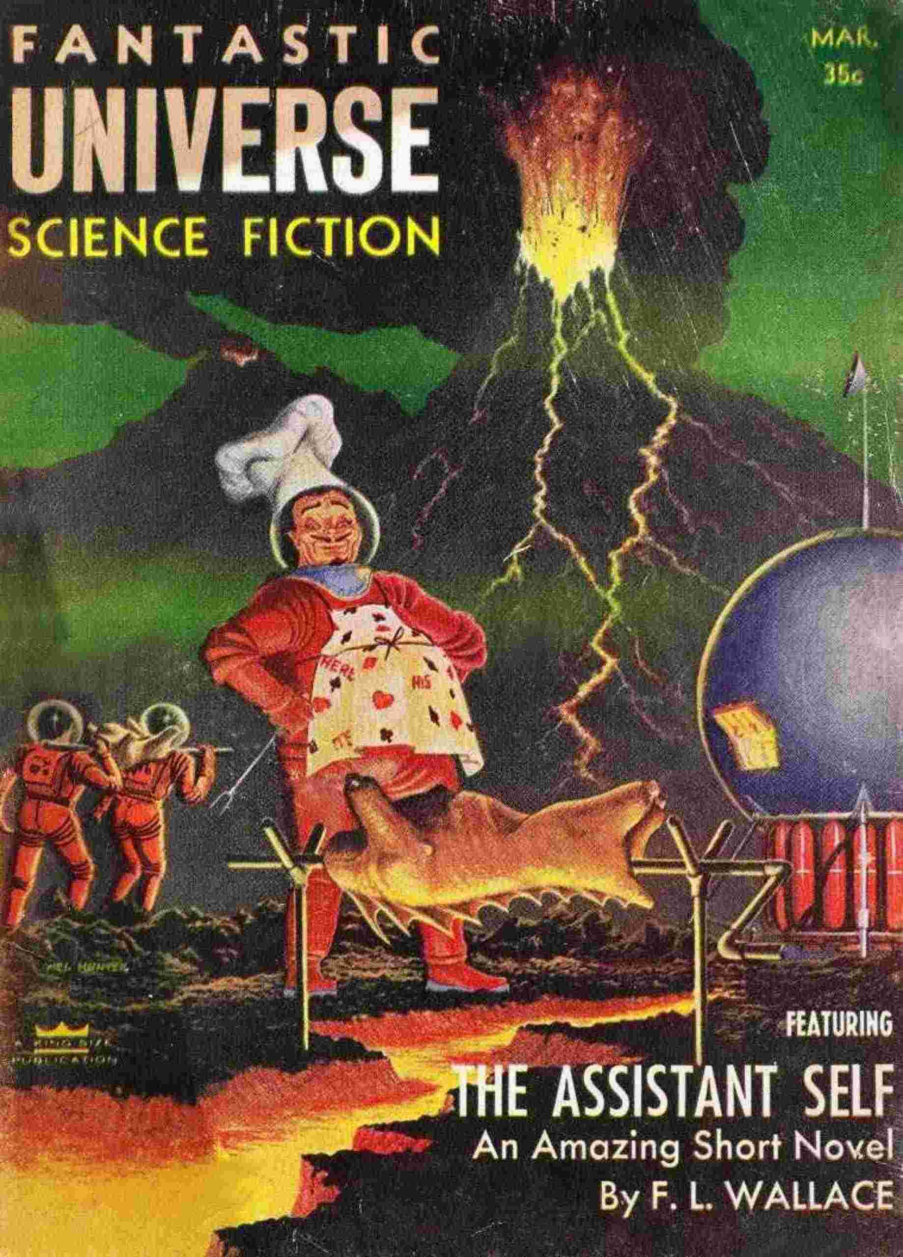 Testing cover