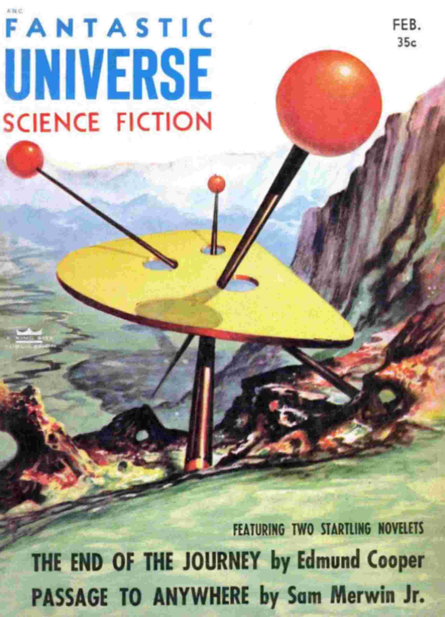 The cybernetic kid cover