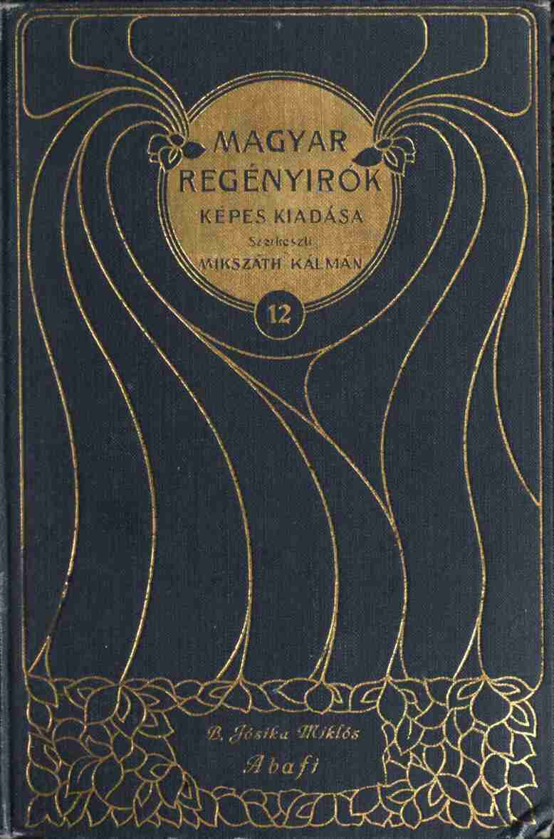 Abafi cover