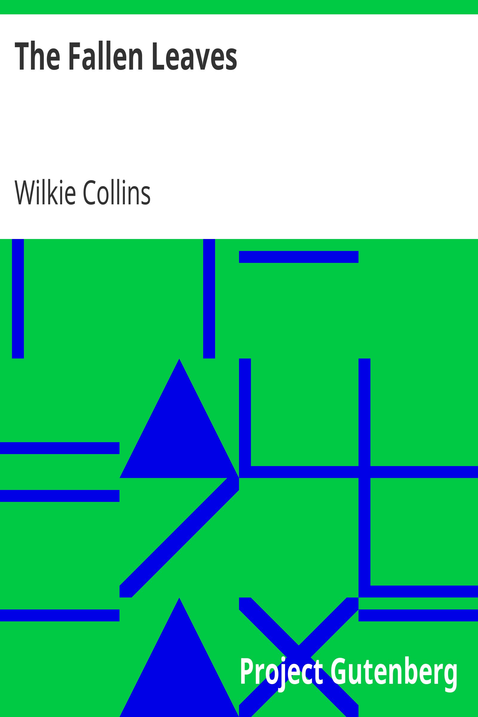 The Fallen Leaves cover