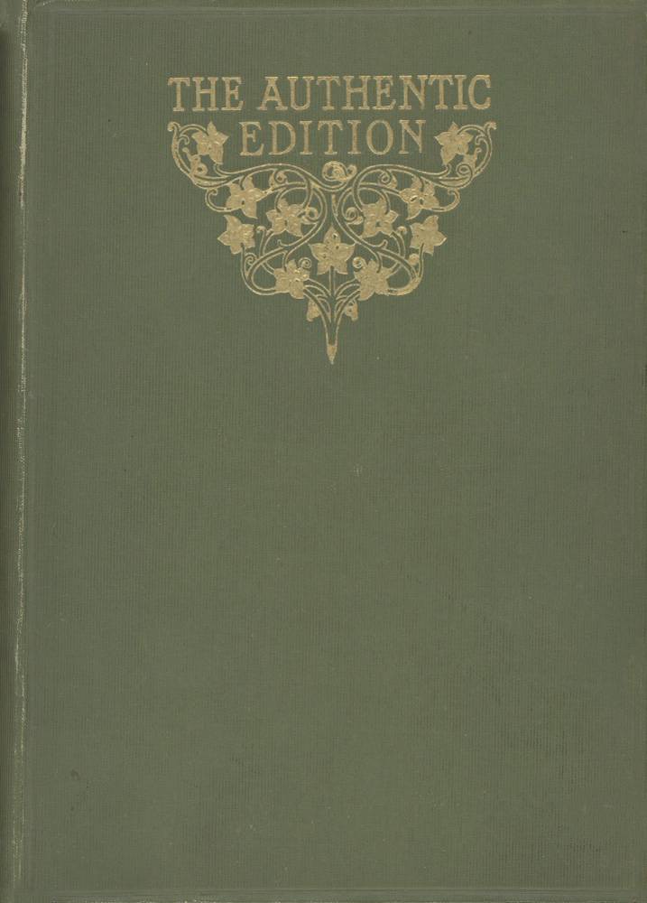 The Uncommercial Traveller cover