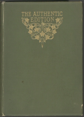 The Lamplighter cover